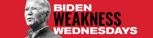 Crooked Biden Recap: “Biden Had To Go To Bed”