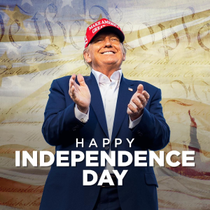 Palm Beach Playbook – July 4, 2024