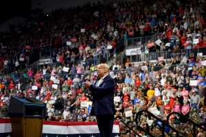 President Donald J. Trump to Hold a Rally in Bozeman, Montana