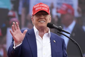 President Donald J. Trump to Deliver Remarks in Walker, Michigan