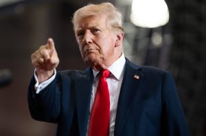 President Donald J. Trump to Hold a Rally in Allentown, Pennsylvania